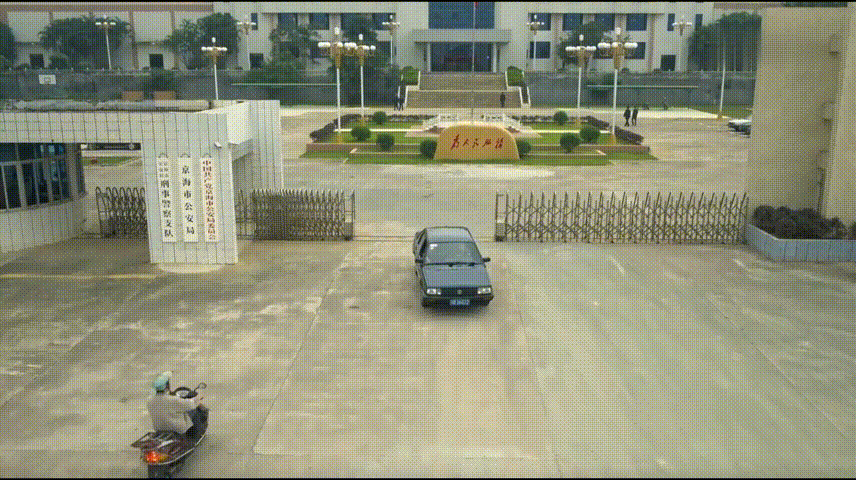 《狂飙》之下，这些细节你注意到了吗？图片