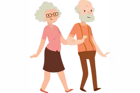 省直管参保单位退休人员，养老金资格认证这么办！图片