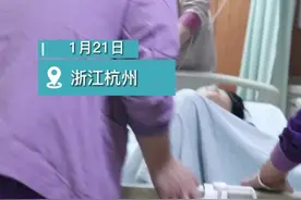 过年的N种打开方式丨产房里的除夕：助产士连续8年为新生命“守岁”图片