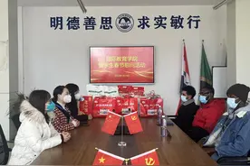 我们在一起图片