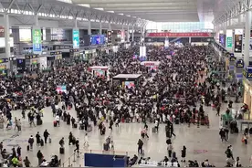 团圆新春路丨回到故乡，就是团圆——一位安徽游子的回乡之旅图片