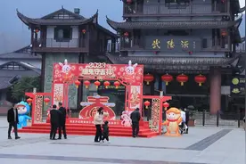 重磅福利！张家界景区免门票啦图片