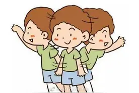 “多动症”有什么表现？图片