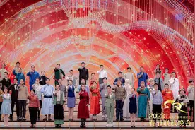 央视春晚40年，留下哪些经典？图片