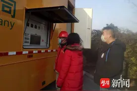 首次亮相！高速充电更便捷！图片