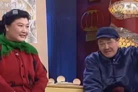我心目中，赵本山最好的、再也无法复现的作品图片
