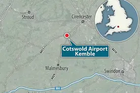 氢动力飞机首次升空，将开创“无负罪感”飞行和零排放航空图片