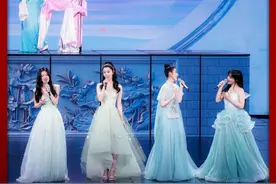 春晚里这首歌、这些舞、这段戏，满满都是武汉元素图片