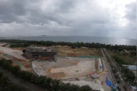 不可思议的建筑“魔法师”：守护旧建筑“重获新生”图片