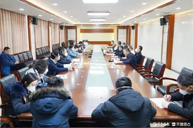 滕州市中心人民医院召开创建全国文明城市工作推进会图片