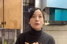 我家的年菜｜这道菜，满是一位母亲对女儿的爱图片