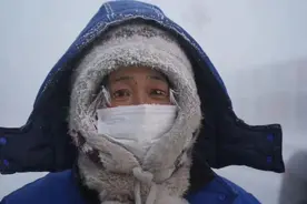 我国最低气温纪录被打破！冷空气已到广东，最冷是这个时候图片