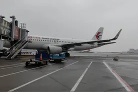 几乎客满！4小时，从杭州飞到温暖的西双版纳，今天东航的首航人气爆了图片