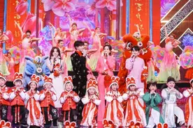 100种过年的方式！你占了几种？图片