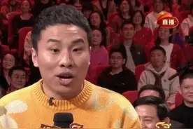 “含鲁量”超高！今年春晚“山东元素”热搜了！图片