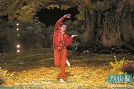 《时光音乐会2》开启新春特辑图片