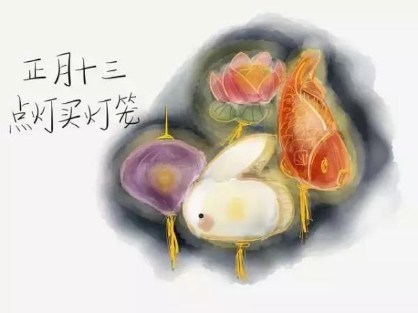 传统春节年俗里，正月初一到正月十五都有哪些习俗？