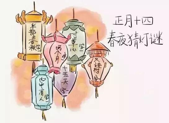 传统春节年俗里，正月初一到正月十五都有哪些习俗？