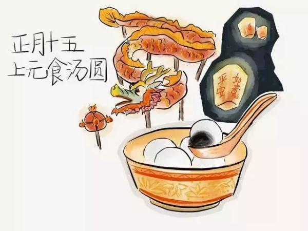 传统春节年俗里，正月初一到正月十五都有哪些习俗？