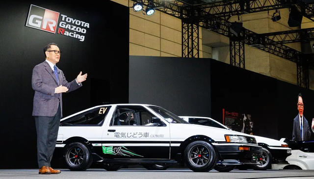 2022年度观察|日系夕阳：在华销量降10.3%，市场份额跌破20%