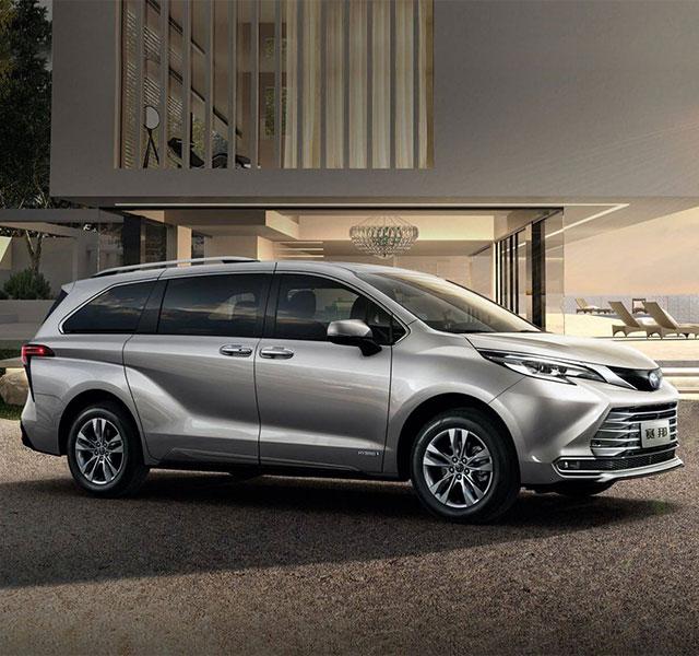 2022年度观察|日系夕阳：在华销量降10.3%，市场份额跌破20%