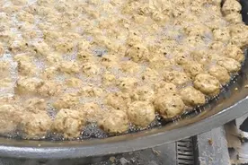 关于“肉丸”的武汉表达图片