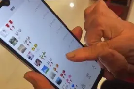 七旬老太不识字用表情符号给家人备注，孙女：她生肖记得很清楚图片