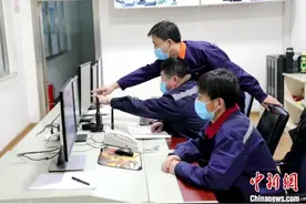 -53℃ “神州北极”漠河突破中国最低温历史极值图片