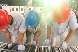 华丽转身，“要做什么”！多项国家重大装备的核心部件取得突破图片