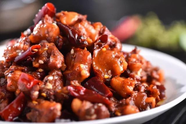 自贡兔子的十种吃法菜名（兔年啖兔 你不能错过的十道特色川味兔肉菜肴）