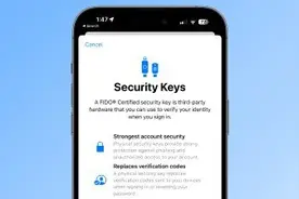 史诗级升级！iOS 16.3重要功能盘点图片