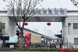 新春走基层｜走访华东最大农副产品集散地：24小时“不打烊”守护万家“烟火气”图片
