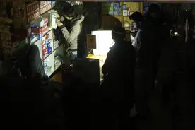 （国际）巴基斯坦遭遇全国范围大规模停电图片