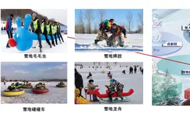 包头春节假期游玩全攻略！图片