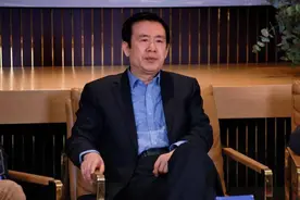 张炜：杜甫也是大浪漫主义者｜名人大讲堂·观点图片