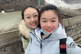 海外留学生过春节，三姐妹年夜饭是顿火锅图片