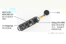 智能手环、手表是如何测试睡眠的图片