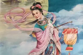 兔年说兔话年俗：大年初四，出门“白相”、迎接灶王爷图片