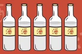 果酒、红酒、自酿酒……能带什么酒乘火车走亲访友？来看解答→图片