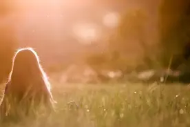 三年之后，幺妹第一次看到她的老家 | 春节里的中国图片