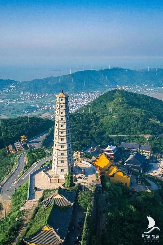 岱山旅游(舟小布陪你过新年景区优惠热门线路初四)|人生攻略旅游网