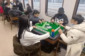 “国粹”麻将里的中国传统文化，你搓懂了吗？图片