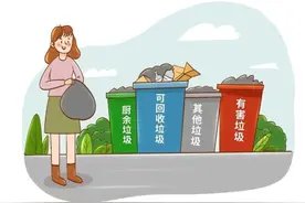 2022年度浙江省高标准生活垃圾分类示范小区、示范片区名单公布，有你家小区吗？图片