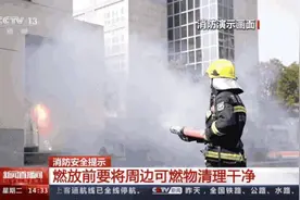 网红烟花“加特林”威力有多大？看出冷汗！还有这些常见烟花……图片