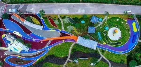 云南竟然还有这种宝藏景区？！邻省游客纷纷打卡，网友：希望堵车刚好在这里