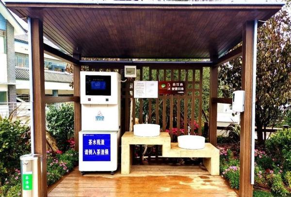 云南竟然还有这种宝藏景区？！邻省游客纷纷打卡，网友：希望堵车刚好在这里