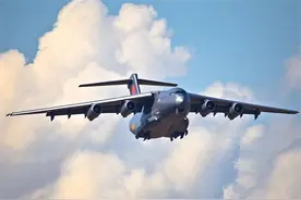 运20首飞十周年：鲲鹏振翅圆国梦 十载奋飞擎苍穹图片