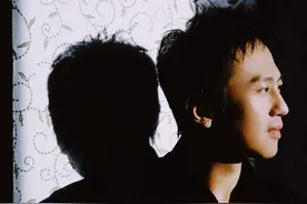 邓超的“翻身仗”丨人物图片