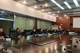黄山市长调研黄山景区：深入查摆春节景区旅游接待存在的问题图片