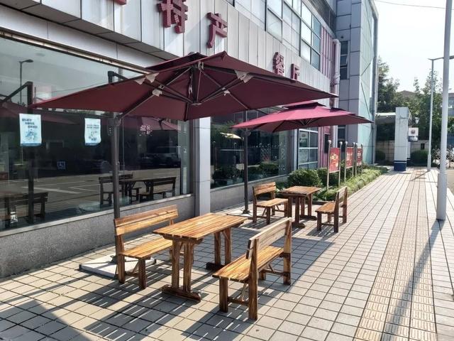 返程高峰即将来临！上海15处高速公路服务区指南请查收